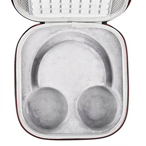 Estarer Hard Case for B&O PLAY Over-Ear Beoplay, Carrying Bag for H4, H7, H8, H9 Wireless Headphone