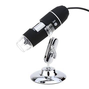 Digital Microscope