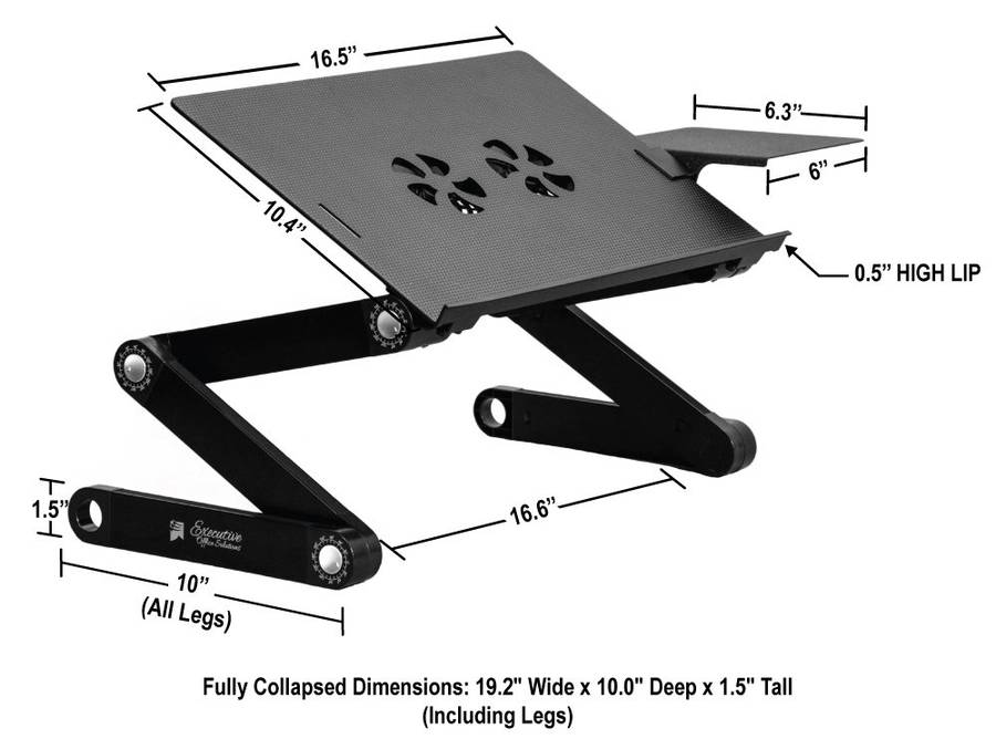 Adjustable Laptop Stand **New** Laptop Accessory