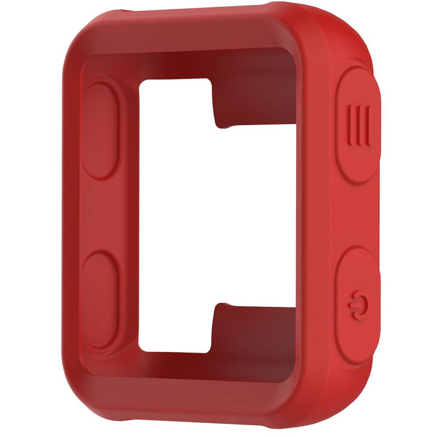 Forerunner 35/Approach S20 Case Cover, Replacement Soft Silicone Protective Case Protector