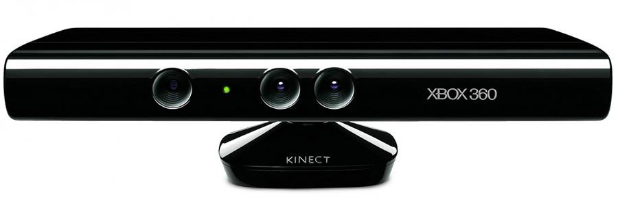 KINECT SENSOR for XBOX 360,