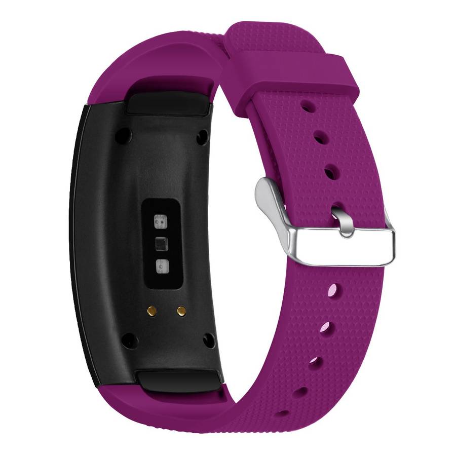 Samsung Gear Fit 2 Band/Gear Fit 2 Pro Band, Replacement Bands Accessories for Samsung Gear Fit2 Pro