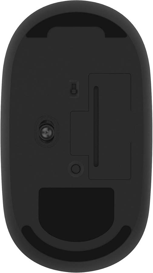M314 Stylish & Compact Wireless Mouse