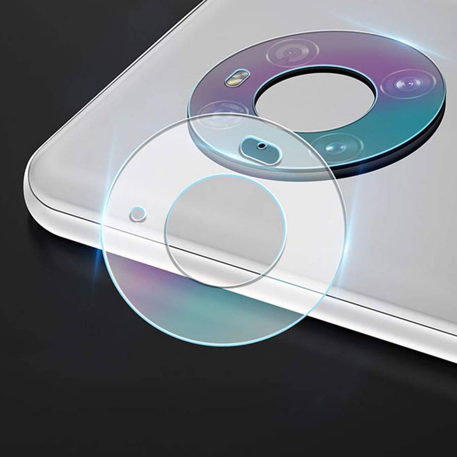 Rear Camera Tempered Glass Screen Protector for Huawei Mate 40 Pro Mate40 Pro