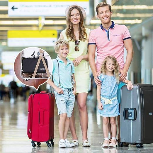 MULTIFUNCTIONAL TRAVEL UNDERWEAR POUCH