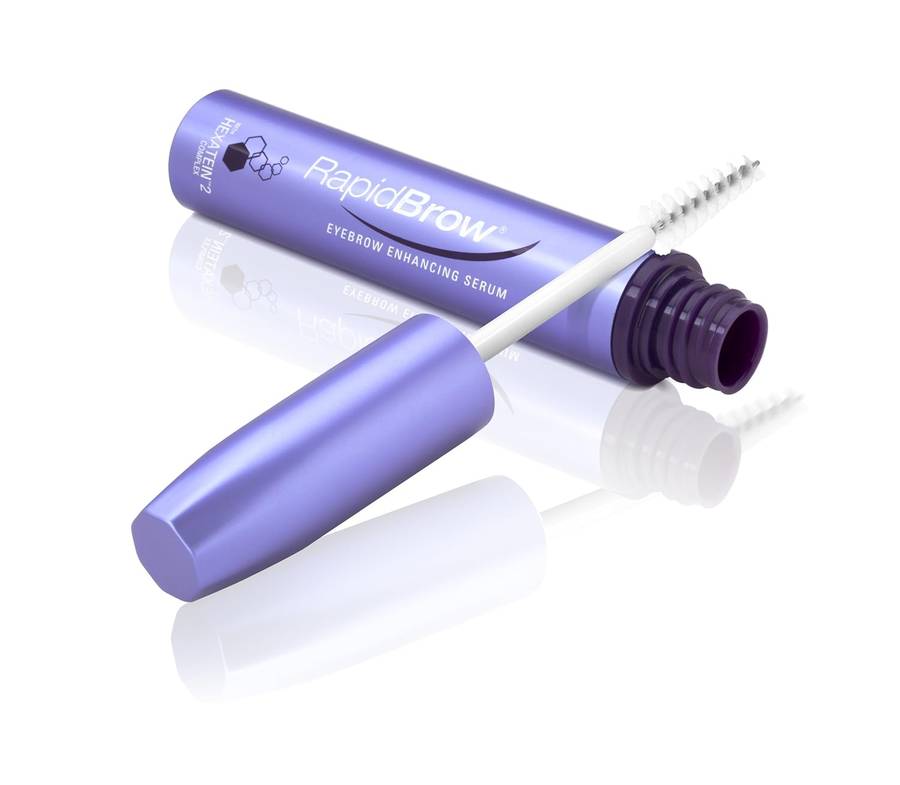 RapidBrow Eye Brow Enhancing Serum