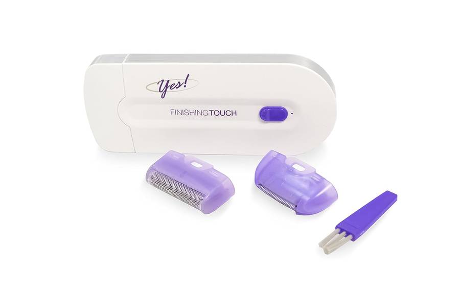 Finishing Touch Hair Remover