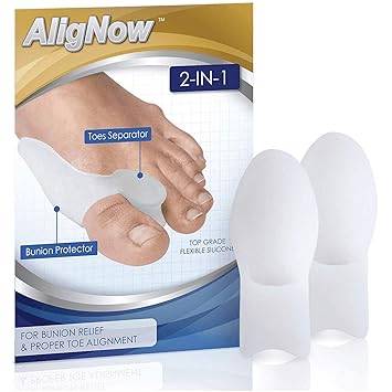 Image result for bunnion relief pack