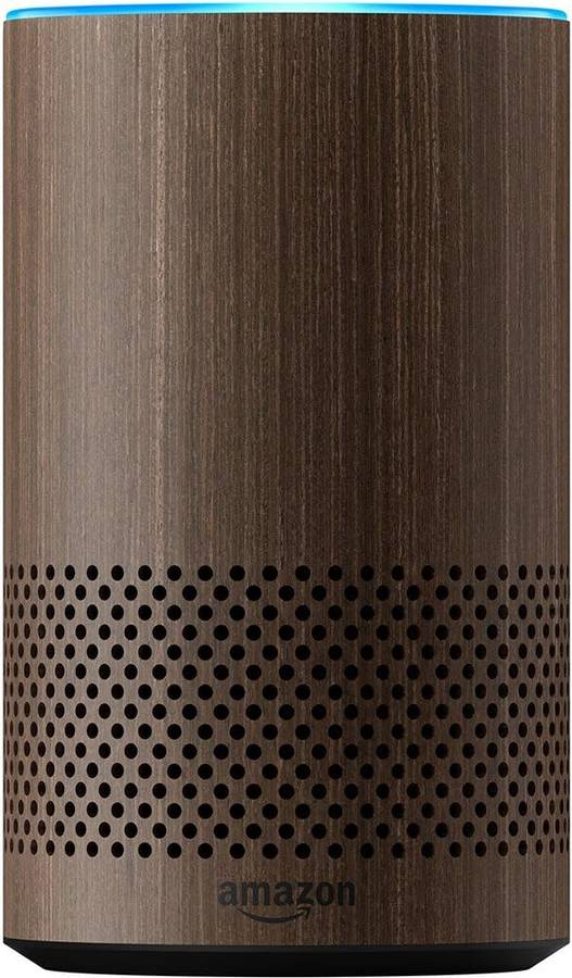 Amazon Echo (Gen 2) - Smart Home Assistant and Bluetooth/Wi-Fi Speaker (Local Stock - Free delivery)