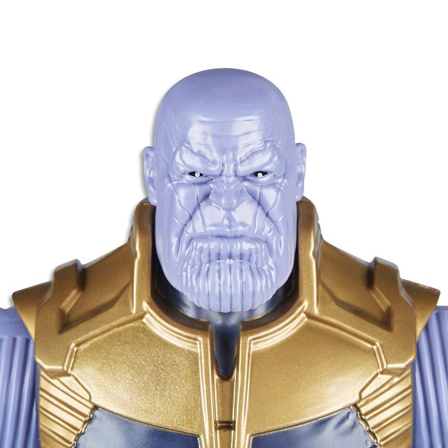 Avengers Infinity Wars Thanos 30cm Action Figure