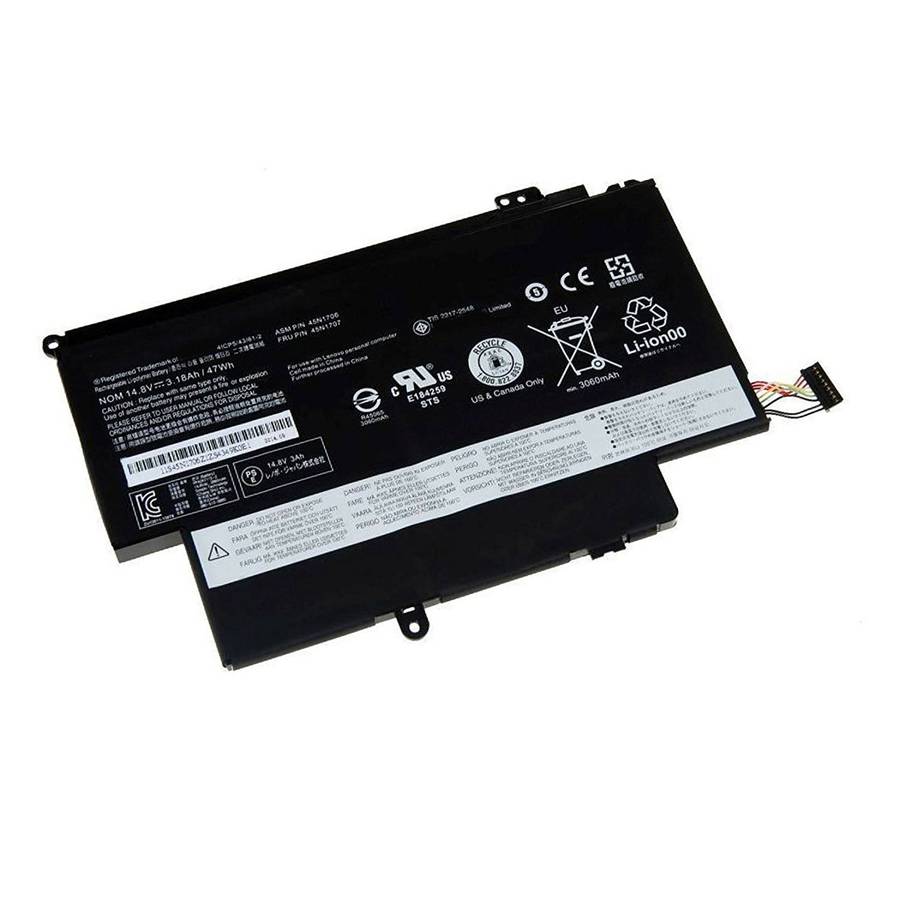 Lenovo S1 Yoga Laptop Battery