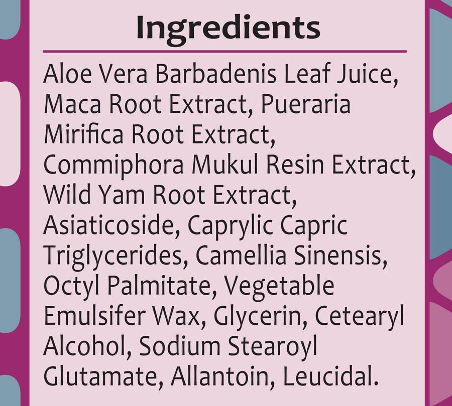 Booty Magic | Butt Enhancement Cream - 2 Month Supply