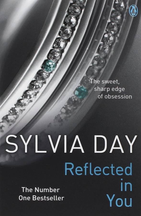 The Crossfire Series Box Set Paperback - 2013 Bared to You / Reflected in You / Entwined with you