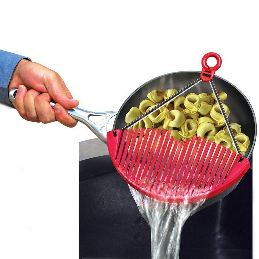 better strainer