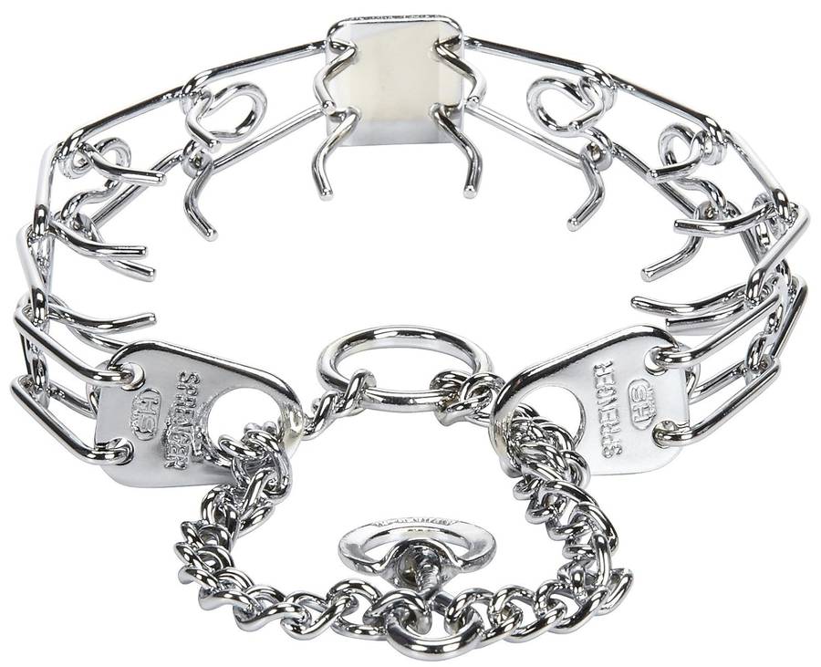 Sprenger Ultra Training Dog Collar (Like New)