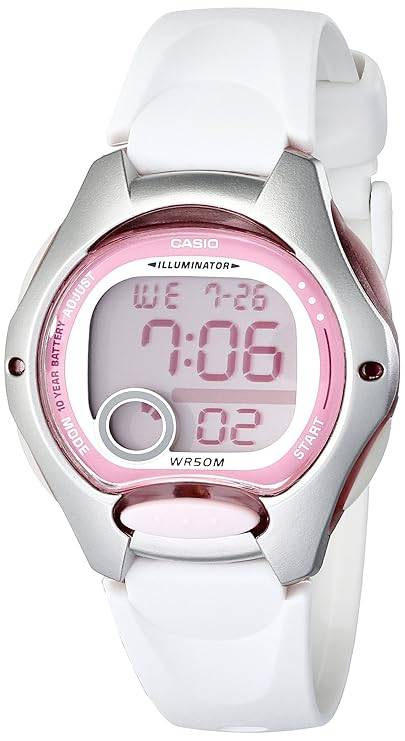 Casio Women's watch