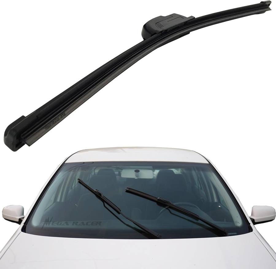 Haibrasil Soft Wiper Blades