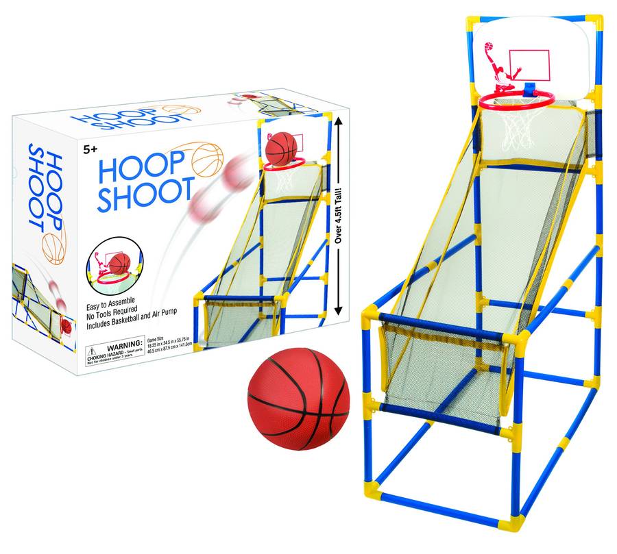 Westminster Hoop Shot Basketball Game
