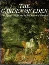The Garden of Eden: The Botanic Garden and the Recreation of Paradise (Yale University Press)