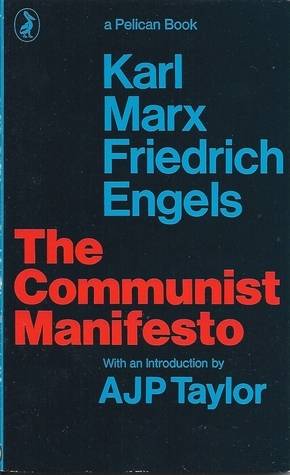 The Communist Manifesto