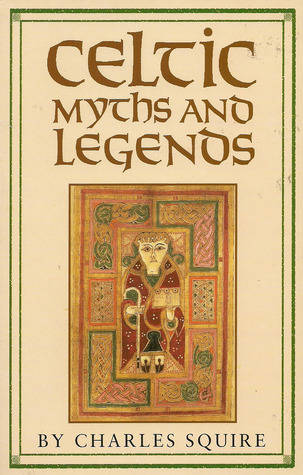 Celtic Myths and Legends