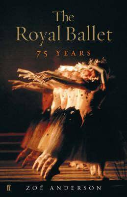 The Royal Ballet - 75 Years