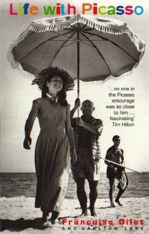 Life with Picasso  by Françoise Gilot