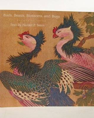 Birds, Beasts, Blossoms and Bugs: The Nature of Japan