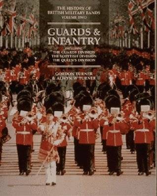 The History of British Military Bands - two volumes