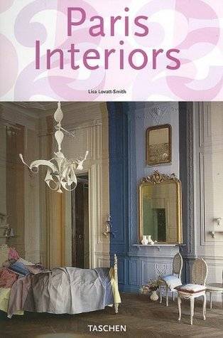 Paris Interiors (Taschen)