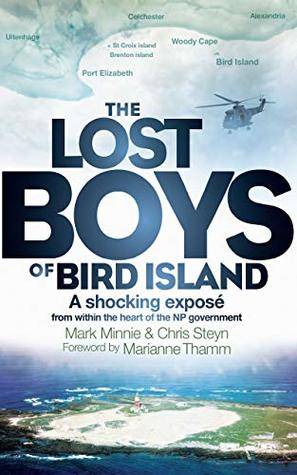 The Lost Boys of Bird Island - A shocking expose from within the heart of the NP Government