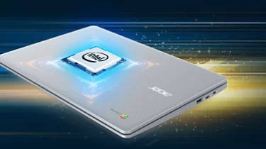 Acer Chromebook 314 AGW Source