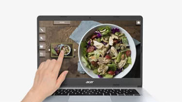 Acer Chromebook 314 AGW Source