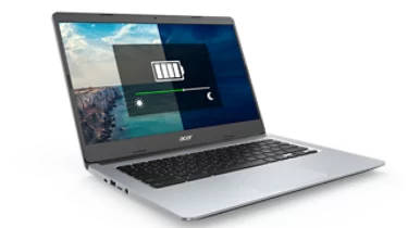 Acer Chromebook 314 AGW Source