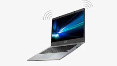 Acer Chromebook 314 AGW Source