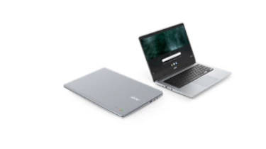 Acer Chromebook 314 AGW Source