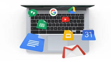 Acer Chromebook 314 AGW Source