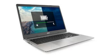 Acer Chromebook 315 AGW Source