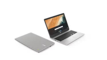 Acer Chromebook 315 AGW Source
