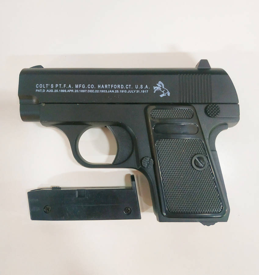 Airsoft toy gun C.11