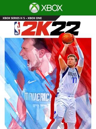 R1 BIDS | NBA 2K22 | XBOX ONE | COMPATIBLE ON SERIES X|S