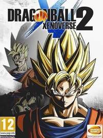 Dragon Ball Xenoverse 2 Steam SA / Global KEY