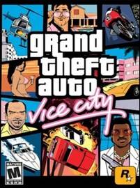Grand Theft Auto: Vice City Steam Key - South Africa / GLOBAL