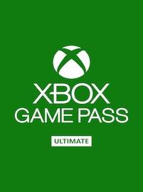 Xbox Game Pass Ultimate Trial 14 Days - XBOX LIVE - GLOBAL - SA Key
