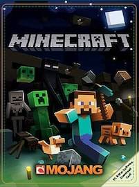 Minecraft Java Edition Minecraft Key SA / GLOBAL