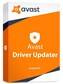 Avast Driver Updater (PC) 3 Devices, 1 Year - Avast Key - South Africa  / Global use