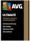 AVG Ultimate Multi-Device (10 Devices, 2 Years) -  Key SA / Global