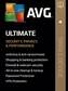 AVG Ultimate (PC) (1 Device, 3 Years) - AVG Key - South Africa  / Global use