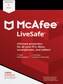 McAfee Livesafe 1 Device 1 YearSouth Africa / Global Key