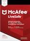 McAfee Livesafe 1 Device 3 YearsSouth Africa / Global Key